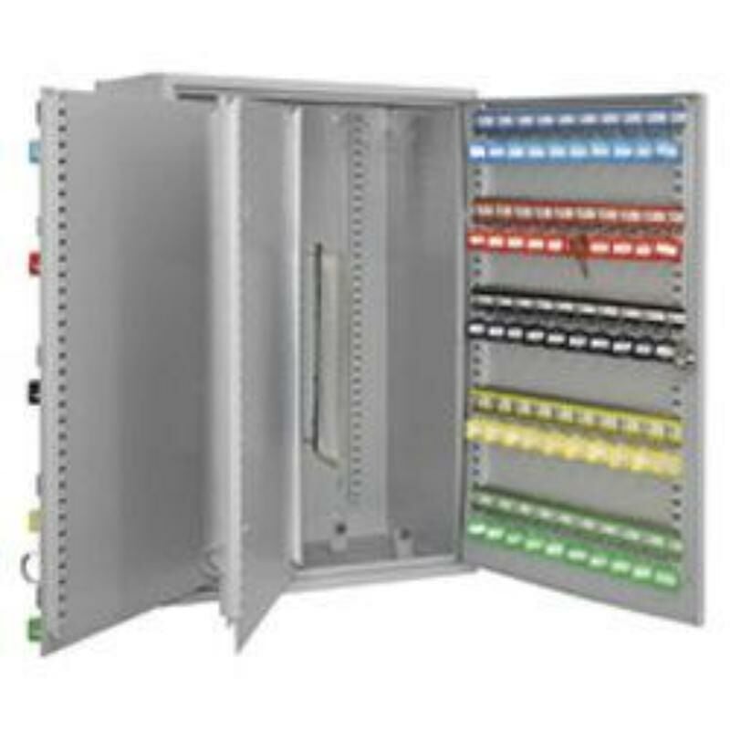 

btv clasificador de llaves mod.de 300 llaves 550x380x205mm 11300 - Mibricotienda
