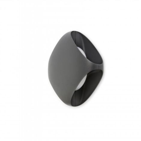 BU-OH Aplique de pared exterior 71212