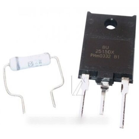 BU2515 DX KIT (BU2515DX) POUR 28/32 POUR TV AUDIO TELEPHONIE SONY - 5429679