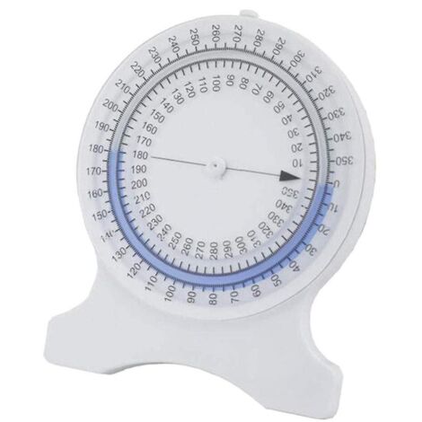 bubble Inclinometer Digital Flex Finger Physiotherapy Gauge Therapy Gauge Therapy Exercise System