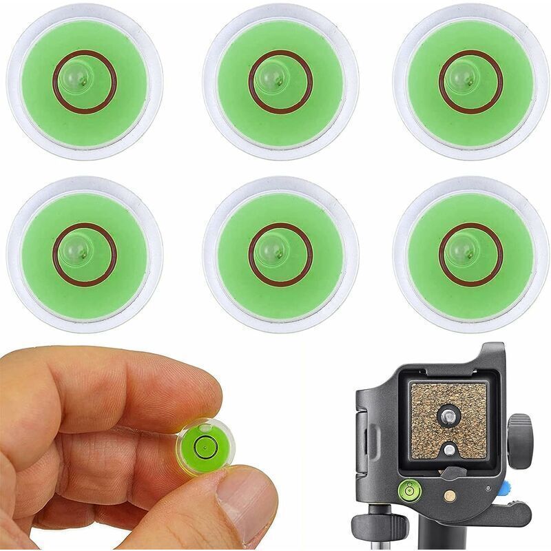 Bubble Level, Bubble Level, Precision Bubble Level, Horizontal Bubble Level, Bubble Level, Round Bubble Level, Round Bubble Levels, 12mm Circular