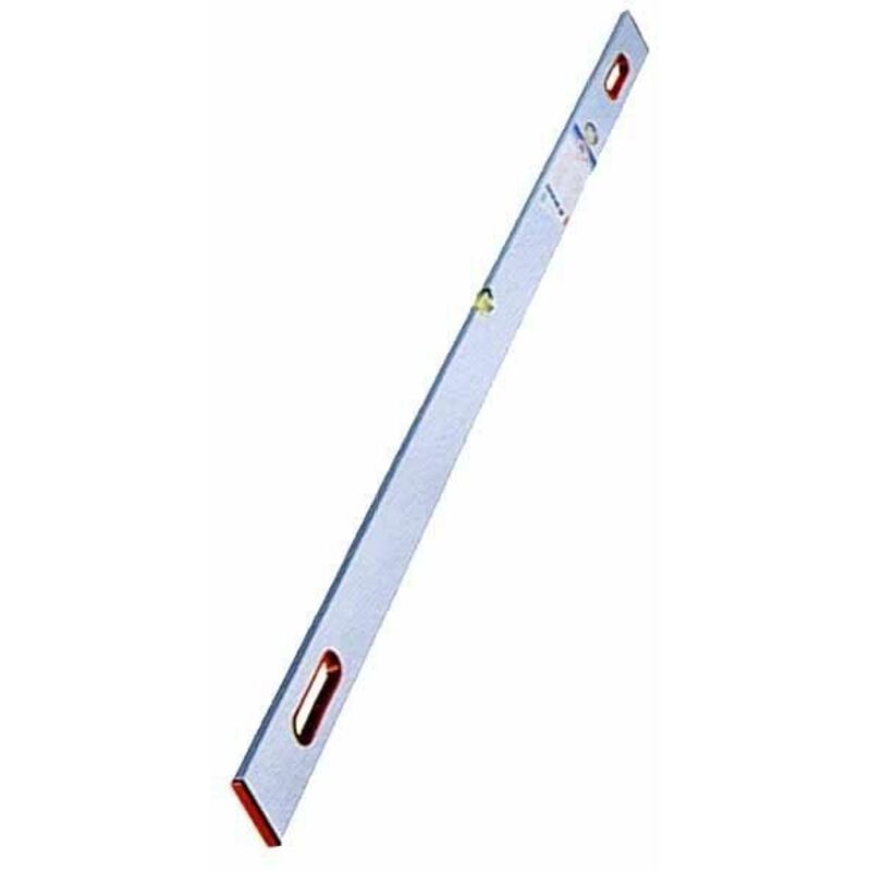 Bubble Level - NO NAME - STADIA ALL LIVELLA SLG2 - 2 vials - Aluminum - 30-year warranty