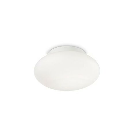 BUBBLE PL1, Deckenleuchte, Ideal Lux