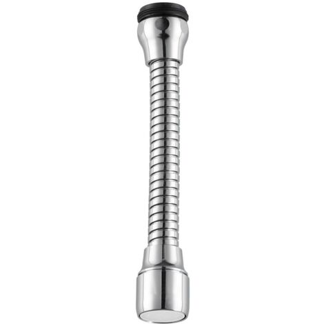 Bubble-Stream Luftsprudler Sparluftsprudler M22 und M24 Strahlregler