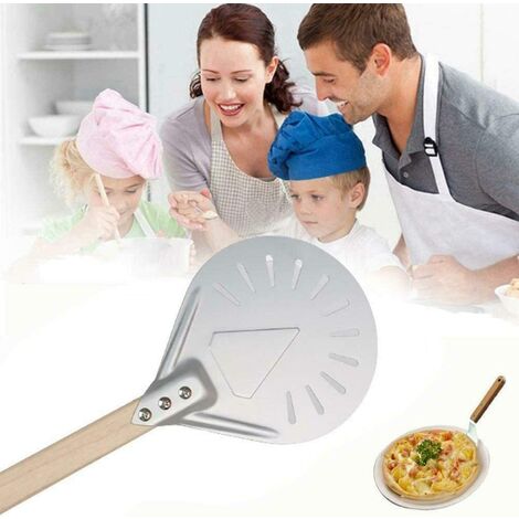 Pala per pizza forata al miglior prezzo