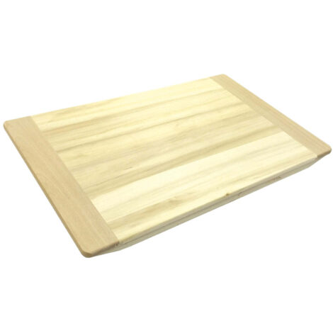 BUCHENHOLZBRETT FÜR GEBÄCK 60X40 -10720