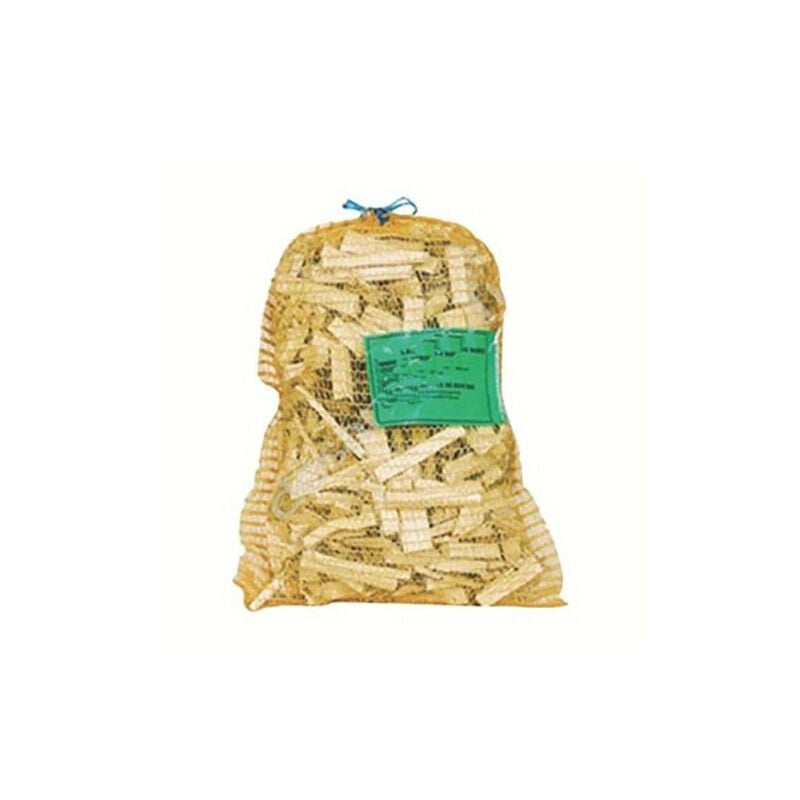 Buchettes En Filet De 20l - GRILL O'BOIS