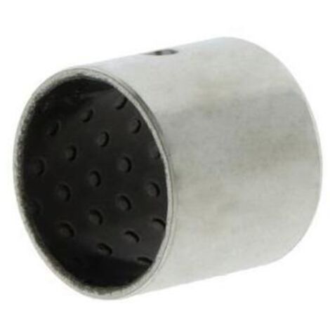 Buchse PAP5025 P20 ID 50mm AD 55mm B.25mm PERMAGLIDE