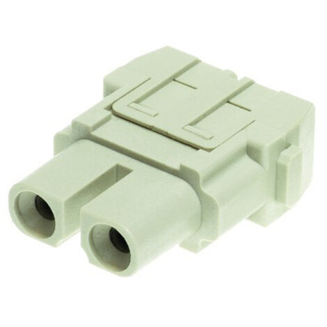 Buchsenmodul 09140022701 HARTING Inhalt: 1 St. Buchsenmodul