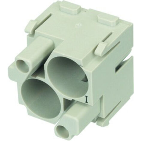 Buchsenmodul 09140023101 HARTING Inhalt: 1 St.