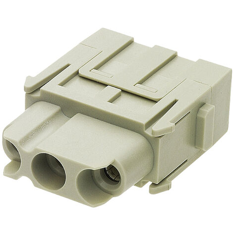 Buchsenmodul 09140032702 HARTING Inhalt: 1 St.