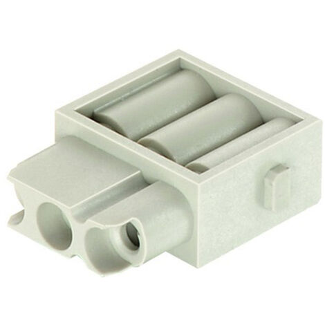 Buchsenmodul 09140033101 HARTING Inhalt: 1 St. Buchsenmodul