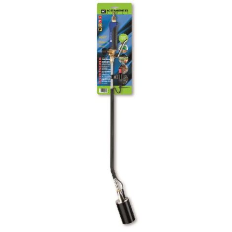 BUCIAERBA ACCENSIONE PIEZO