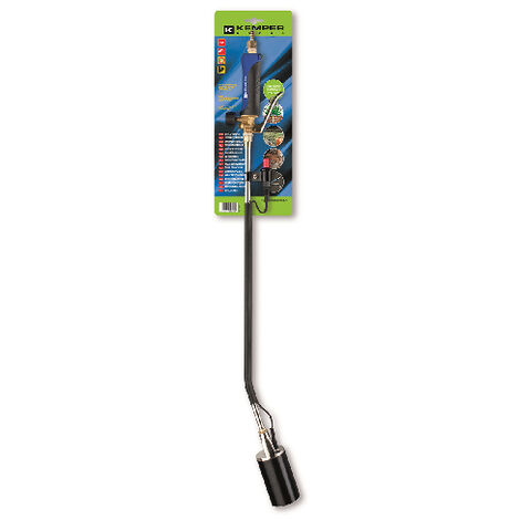 Buciaerba accensione piezo  -DH