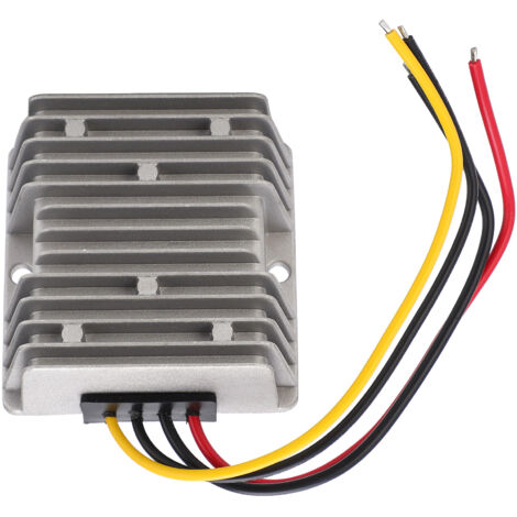 Buck-Boost-Netzteilmodul – 9–40 V auf 24 V DC-Wandler