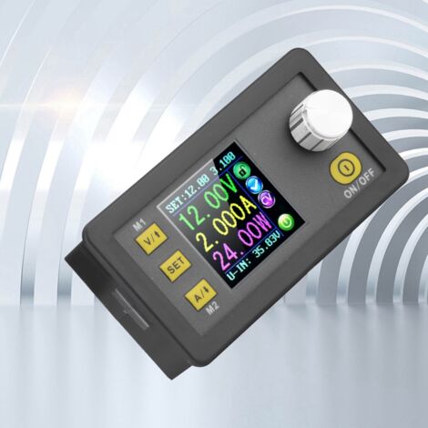 Buck-Spannungswandler DPS3005 Kommunikationsversion (DPS3005)