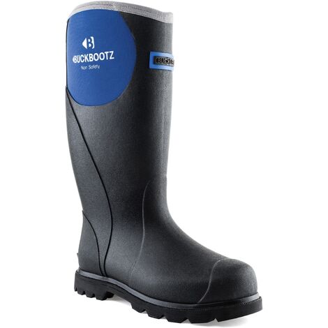 buckler safety wellies