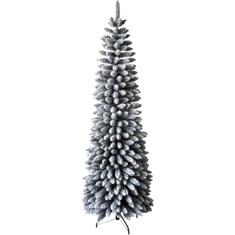 Albero natale innevato apertura ad ombrello al miglior prezzo - Pagina 3