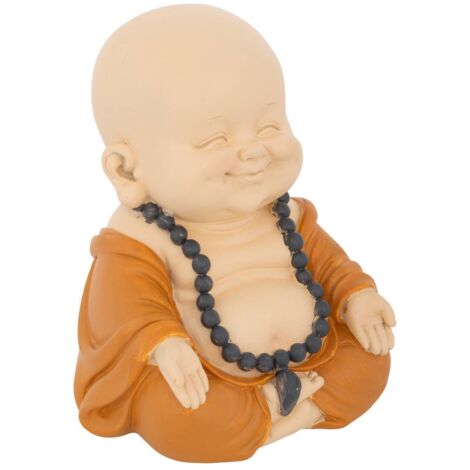 Buda Baya H.16cm resina surtido - Atmosphera créateur d'intérieur