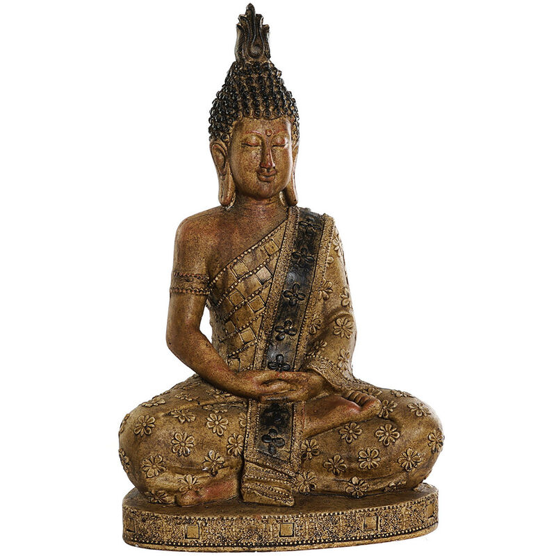 

Buda Relax Marrón 50Cm