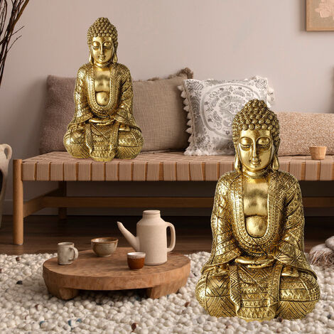 figuren zum Buddha deko Top-Preisen - 3 zu Seite bepflanzen