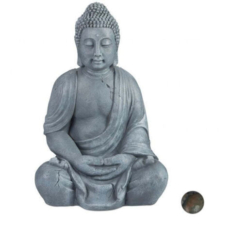 Buddha statue