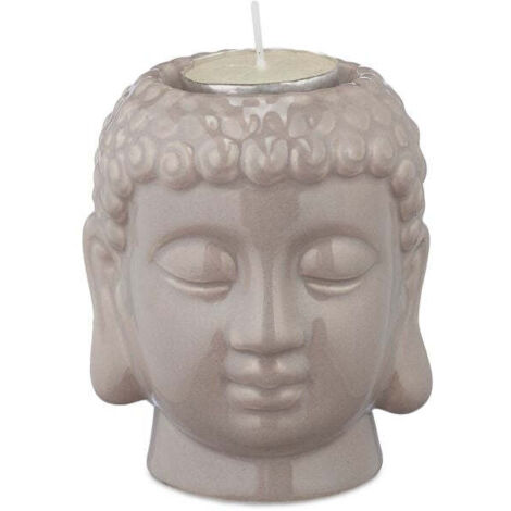 Buddha Tealight Holder