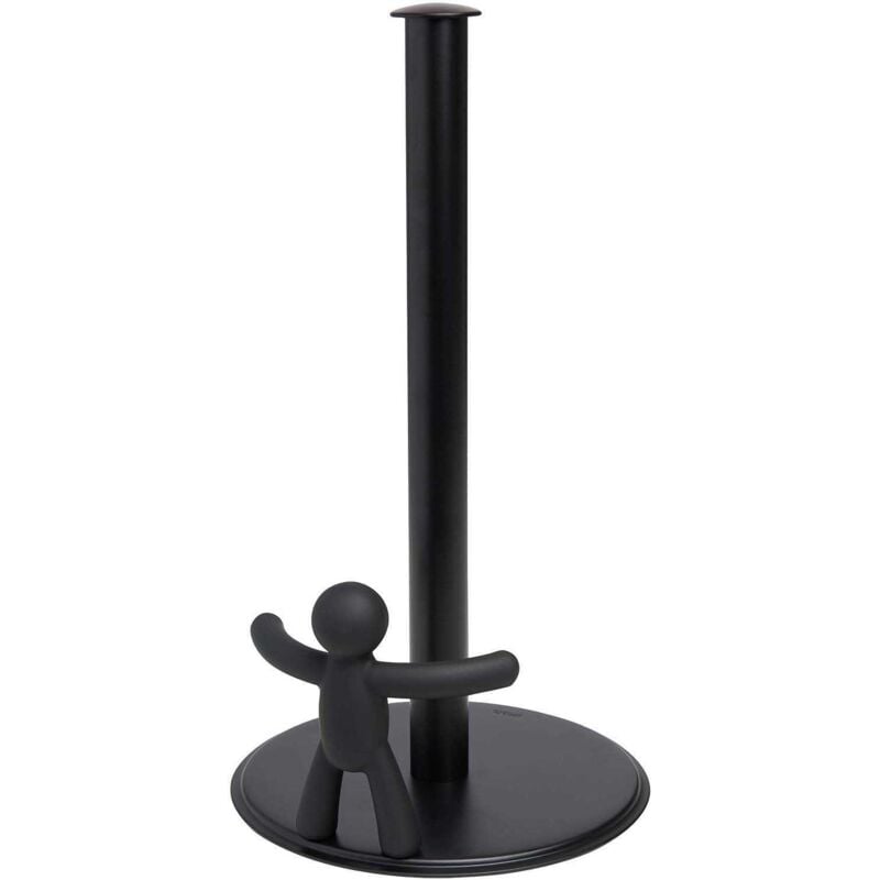 Support à essuie-tout en métal Buddy