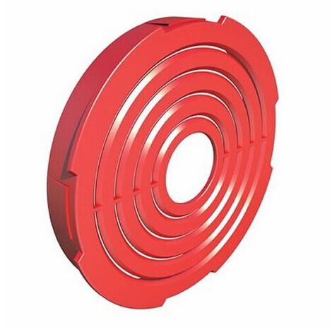 Buderus 5er-Set Drosselelement VKD für Verteilerkasten - 7738112045