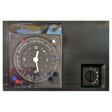 Buderus 63008373 Pack Régulateur de chauffage E24.0100 Avec 3 sondes et câbles