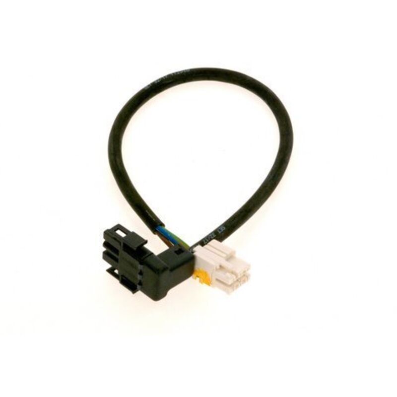 Buderus Mehrfarbig Bosch Verbindungsleitung 230V Ac Gebläse Everp, 63022598