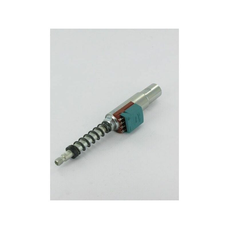 Préchauff. Fioul fphb bud.