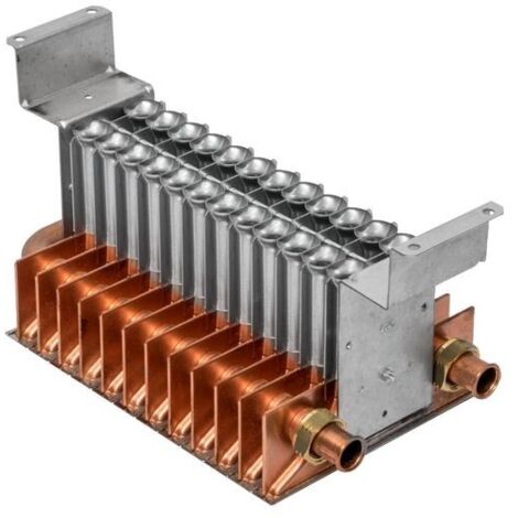 Buderus 7100224 Brenner 24kW kpl