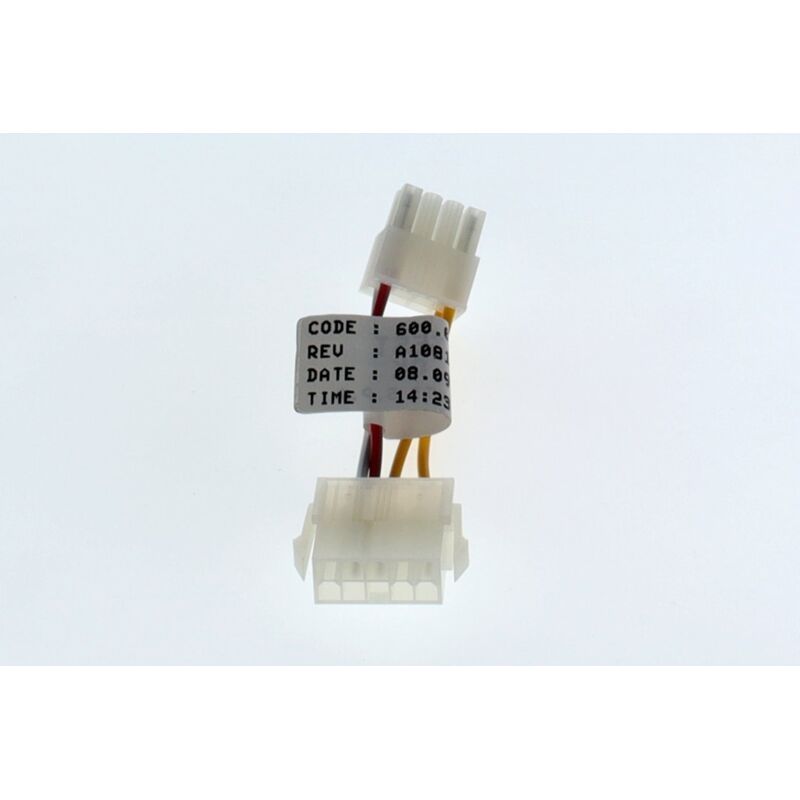 Buderus Mehrfarbig Bosch Adapter Gb112 Für Gebläse 230V, 7100564