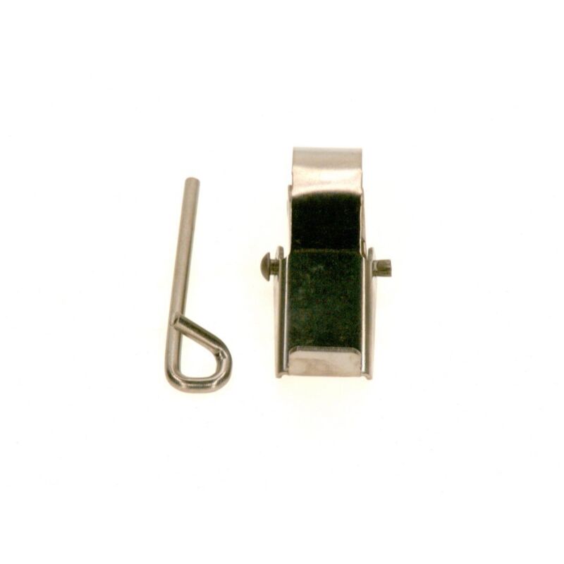 Buderus Ju/sieger Ersatzteil Ttnr, 7746900186 Klemmbügel (2x)