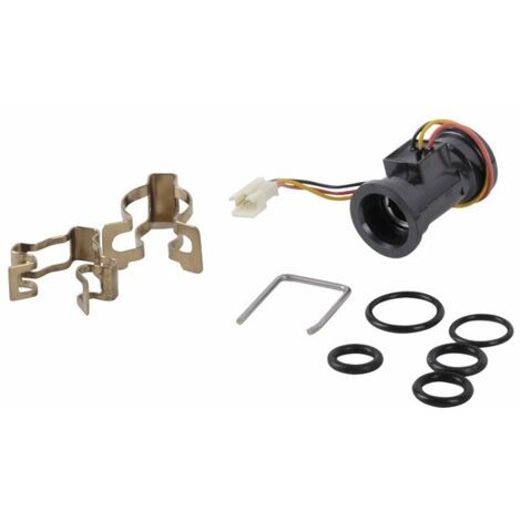 Buderus 87161157540 Durchfluss Sensor kpl