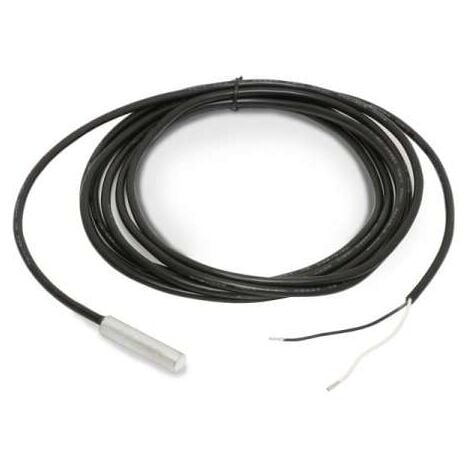 GEMINOX Buderus 8738803453 Speicher/Vorlauf-Fühler RD9,7 3,1m 10k