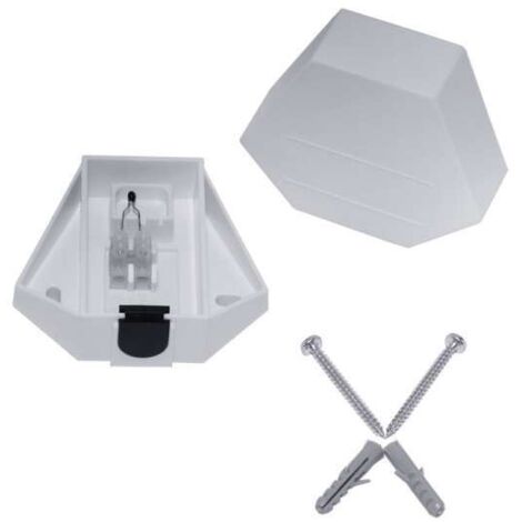 Buderus Aussenfühler neutral passend für u.a. R411X, R4121, R4122 8718585355