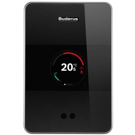 Buderus Bedieneinheit Logamatic TC100.2