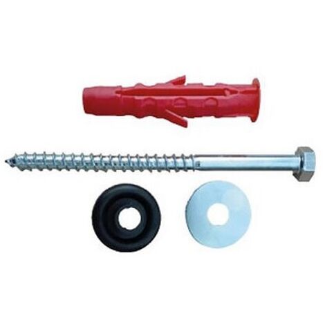 Buderus Befestigungs-Set Außeneinheit ODU Luft/Wasser - 8738209567
