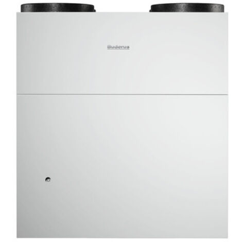 Buderus Buderus Logavent HRV176-260 Wohnungslüftungsgerät mit WRG - 7738113404