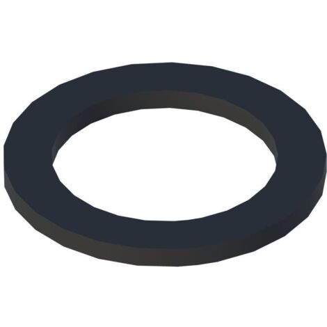 Buderus Dichtung EPDM 30x21x2mm, 10 Stück, 8738216244