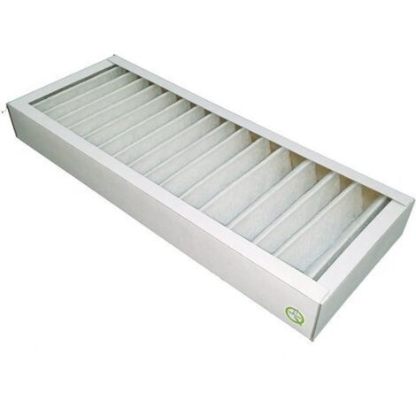 Buderus FSG4/F7 140 Luftfilter-Set G4 / F7 für Logavent HRV2-140 (S) - 7738113333