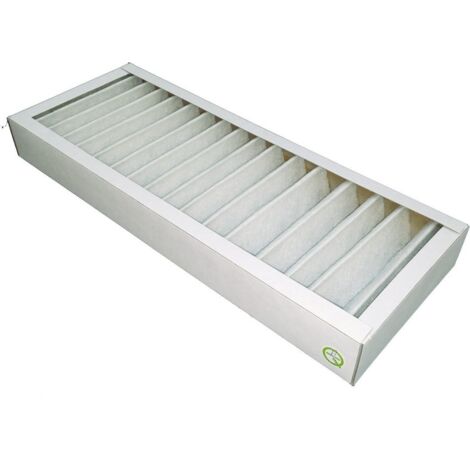 Buderus FSG4/F7 350 Luftfilter-Set G4 / F7 für Logavent HRV2-350 (S) - 7738113335