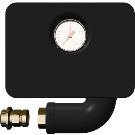 Buderus Heizkessel-Sicherheits-Set BSS 3