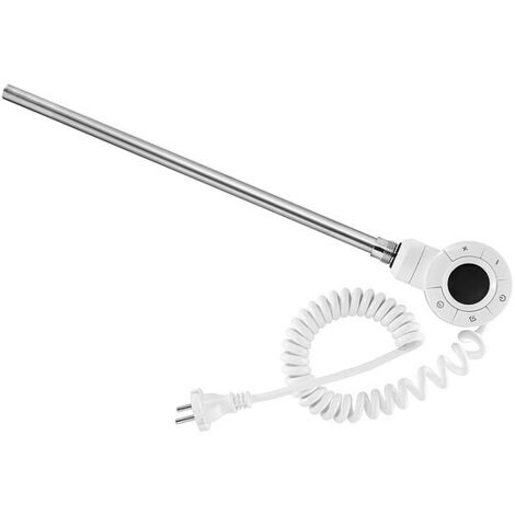 Buderus Heizpatrone 1/2'' - 1000 W / 230 V - mit Regler