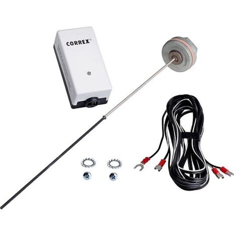 Buderus Inertanode 1 1/2'' - Länge 3,5 m - 8718542444
