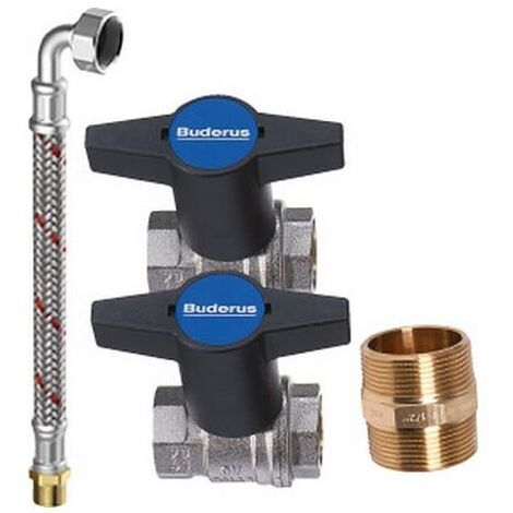 Buderus Installationspaket INPA ES für WLW196i IR - 7739615492