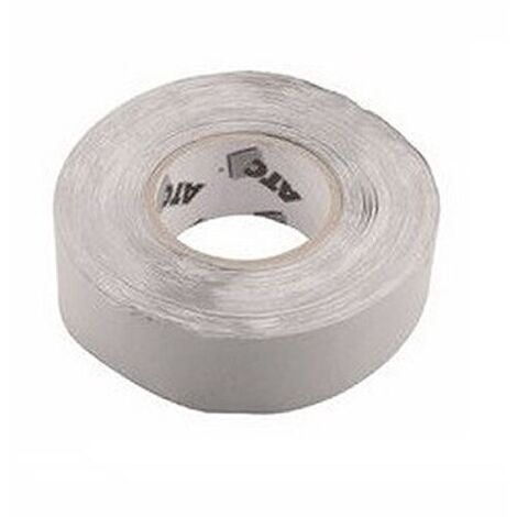 Buderus Kaltschrumpfband (50 mm x 15 m), grau / schwarz - 7719003408
