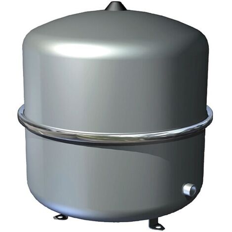 Buderus Logafix Ausdehnungsgefäß BU-H 80 für Heizung - 80 Liter - 1'' AG - silber - 7738323769